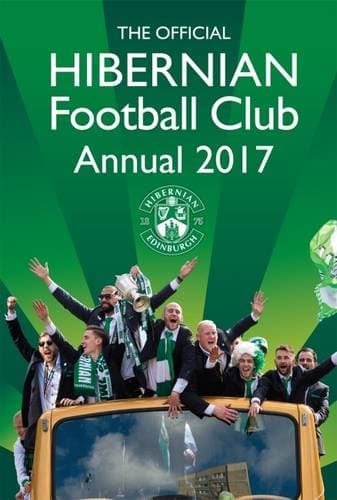 The Official Hibernian Annual 2017