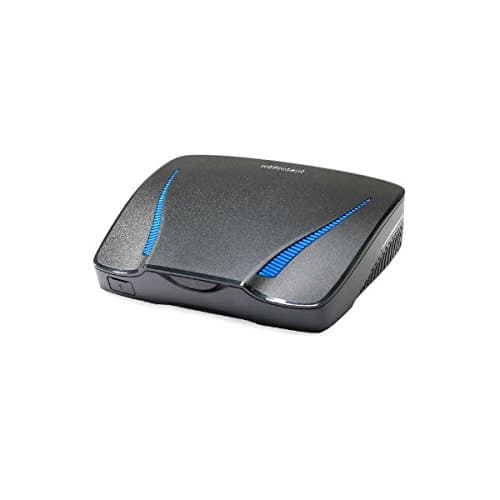 wePresent WICS-2100 Wireless Interactive Collaboration System