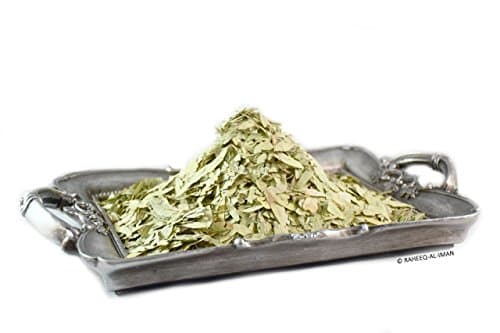 Dried Senna Leaves 500g Sourced from Madinah, Saudi Arabia