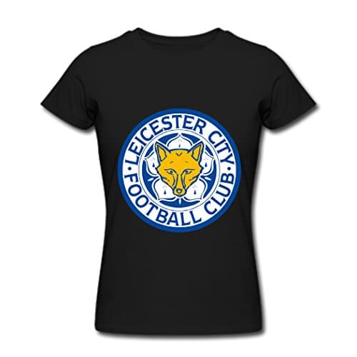 women's Leicester City T Shirt XL