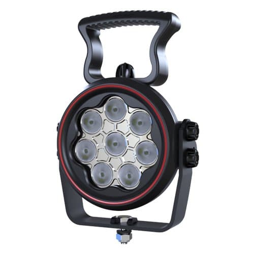 60-watt LED Work Light