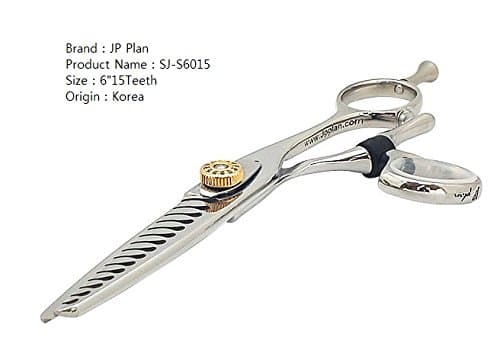 Painkiller SJ-S Professional Hair Thinning Scissors/Shears (15 Teeth)