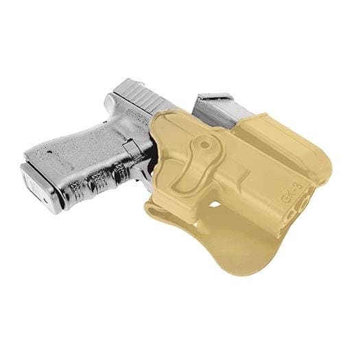 SigTac Retention Roto Paddle Level 3 Holster (Right)