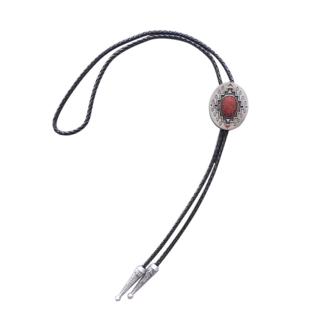 Western Wildlife Cowboy Cowgirl Bolo Tie Mix Style Choice Also Stock in US