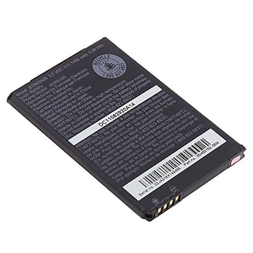 HTC Droid Incredible 2 Standard Battery