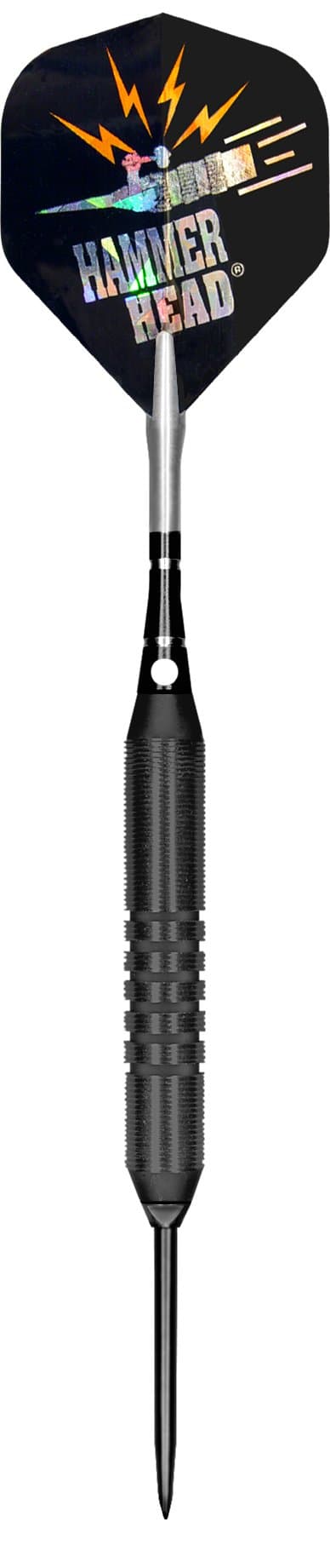 Bottelsen Hammer Head Steel Tip 90% Tungsten Original 9/32-Inch Diameter Dart