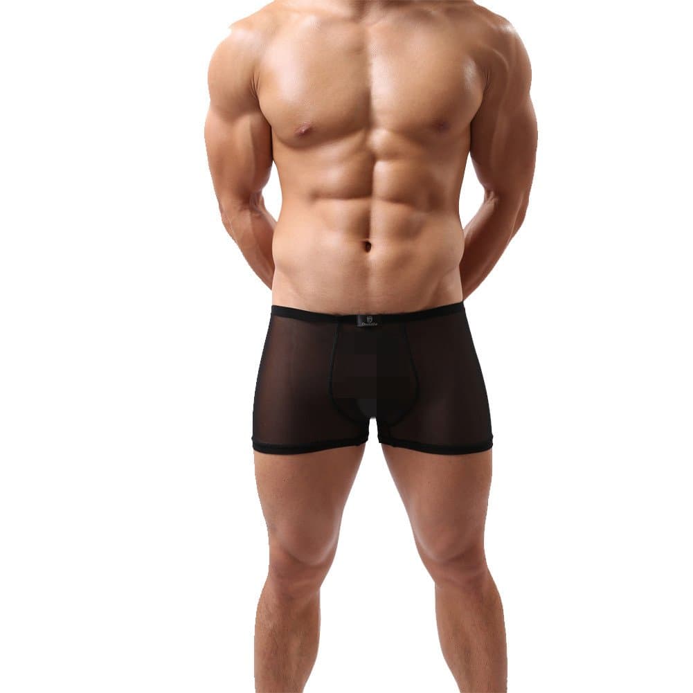 DomiGe Cardigan Sweater for Men Shawl Collar Sweaters Button Front Solid Knitwear