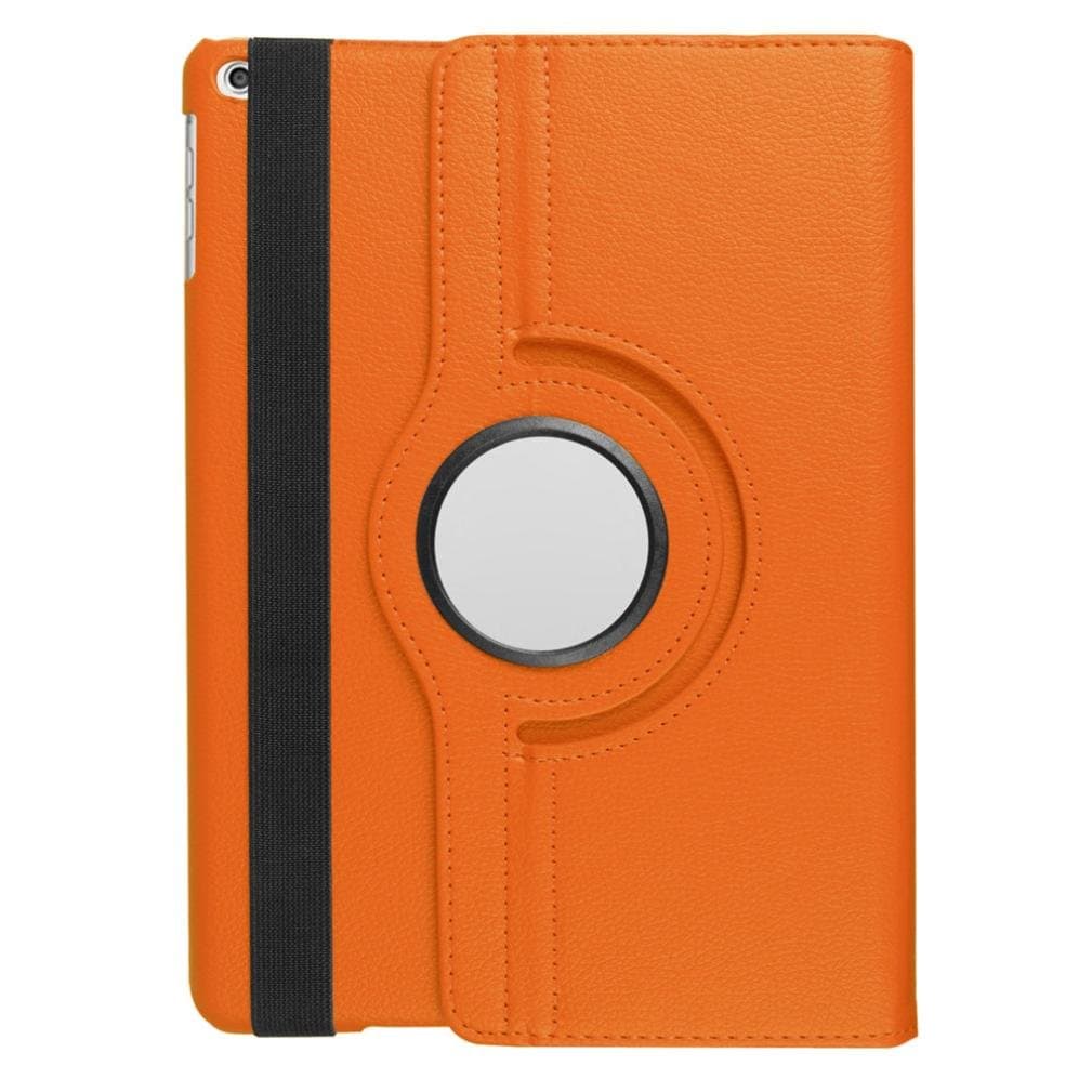 Feite Folding Stand Leather Case Cover For ipad 9.7Inch 2017 Tablet