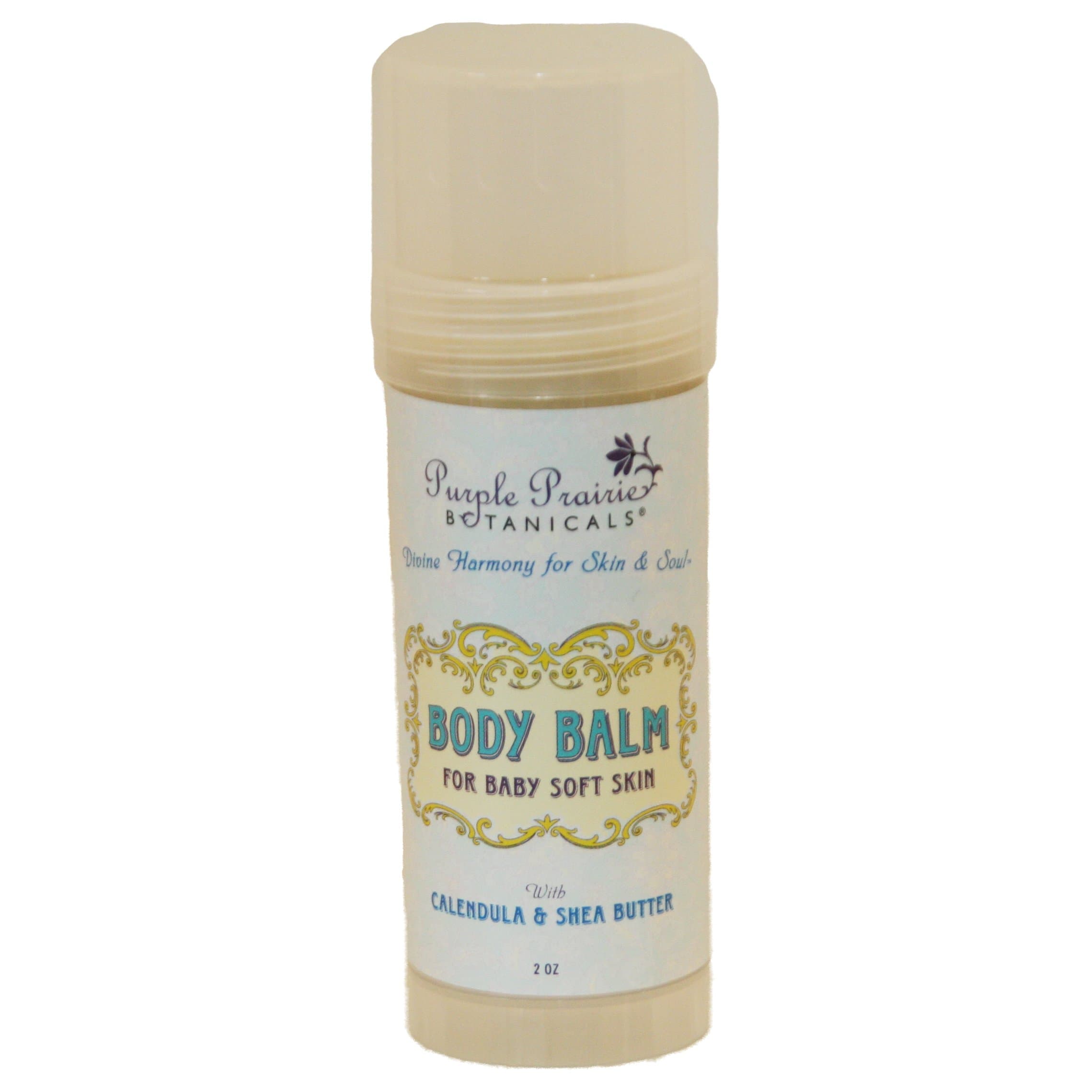 Body Balm