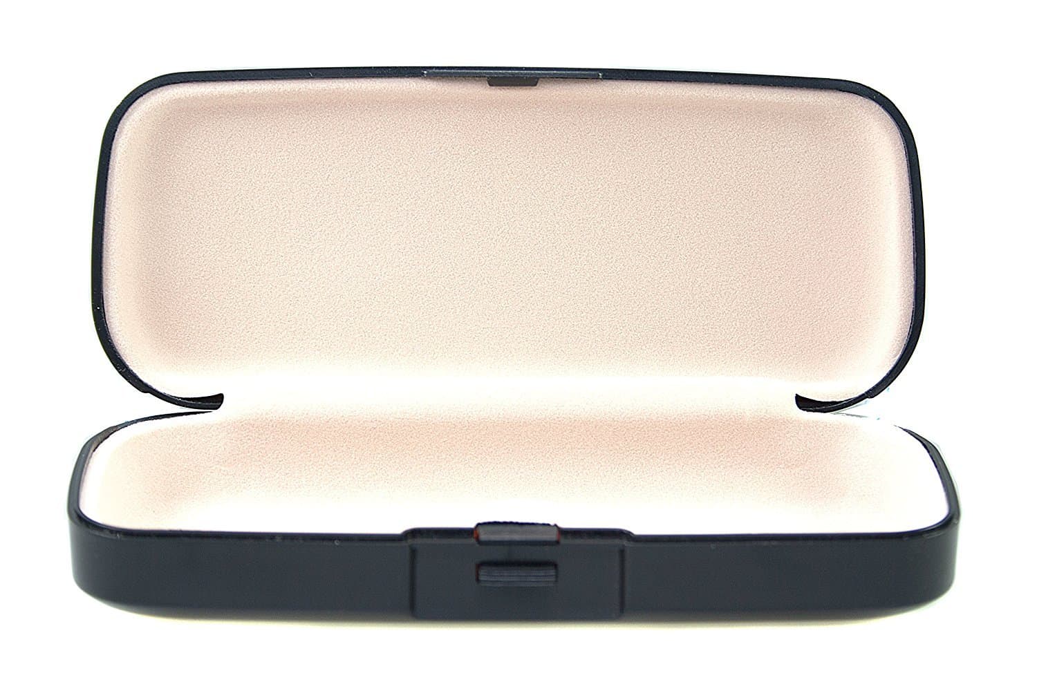 Demel Optician black and clean case - easy to open