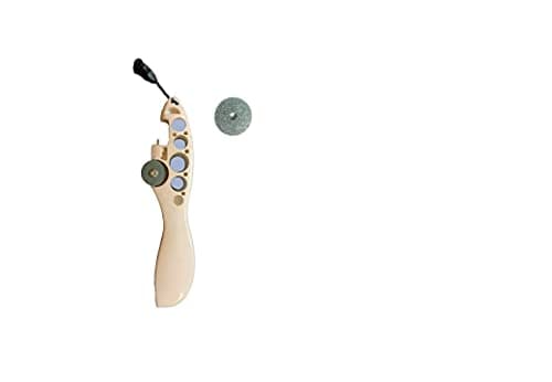 ARIAN Ampoule Glass Vial Breaker, Ampoule Cutter for Doctors, Ampule Breaker, Ampule Cutter,to Protect Users from Injury (Under Patent Protection) (Pack_1)