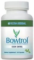 Bowtrol Colon Control (One Month Supply)