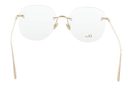 Dior STELLAIRE O6 Copper 56/16/145 Women Eyewear Frame