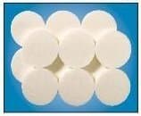 Total Beauty Professional Cosmetic Rounds - Latex Free