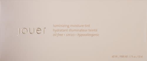 Jouer Luminizing Tint, Pearl