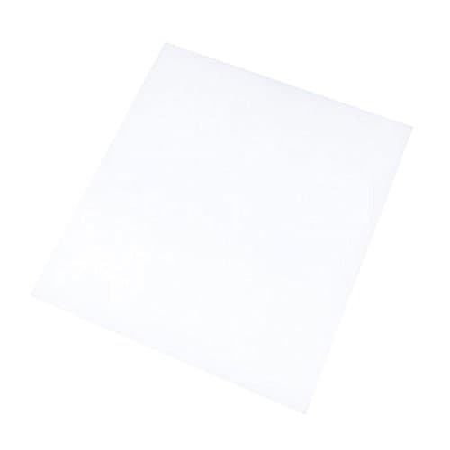 2PCS CA Hinge Sheet 180mmx140mmx0.3mm for RC Model Airplane Trainer Warbird Sport Sailplane