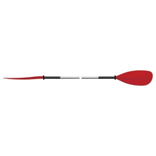 Asymetric Kayak Paddle Size: 86.61"