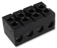 985-GP-04, Marathon 4 pole Terminal Block