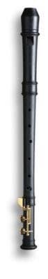 Mollenhauer 5924 Modern Alto Treble Wooden Recorder