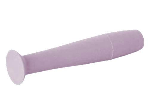 DMV Ultra Hard Contact Lens Remover (Lavender, 1 Pack)