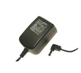 Genuine Salcomp VT0102 AC Power Supply Adapter 6.0V 400mA