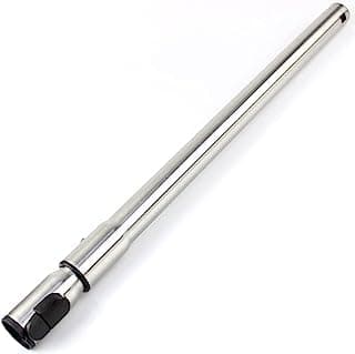 Casa Vacuums Miele Telescopic Wand, Non Electric Metal; Compare to Part # 10275580