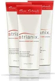 Strianix | Clinically Tested Advanced Stretch Marks And Scar Removal Cream - The BEST Top Rated Treatment that works!