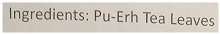 2001years Yunnan Menghai Xishuangbanna Pu'er tea357g(ripe tea)