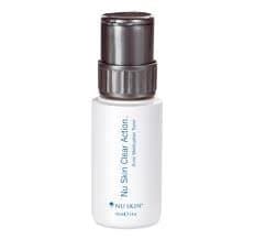 Nu Skin Nuskin Clear Action Acne Medication Toner