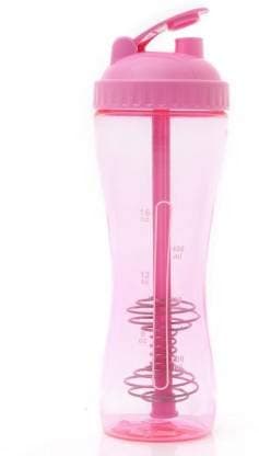 My 60 Minutes Orange Gym Shaker 500 ml (MM-S3-809)