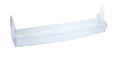 MyApplianceSparesFridge Door Upper Dairy Shelf Plastic Guard for Zanussi Electrolux Fridge & Freezer