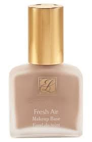 Estee Lauder Fresh Air Makeup Base Primer 01 Newport Beige