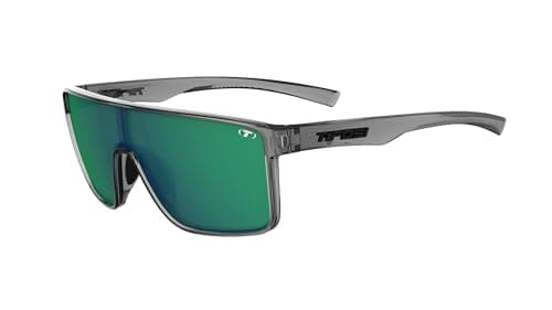 Tifosi Sanctum Sunglasses, Ideal For Cycling, Golf, Hiking, Running, Tennis & Pickleball, Lifestyle