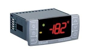 Dixell Electronic Controller XR30CX-0N0C1 12V