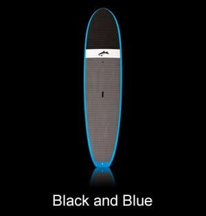 Jimmy Lewis Black & Blue 10'1 Blue