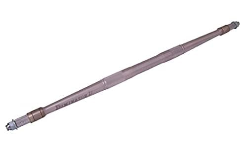 Dominator II Axle +2/+5 - Compatible with Yamaha Raptor 700 Mx