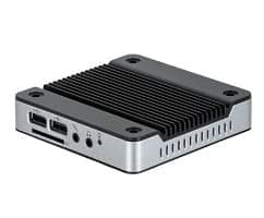 Ebox DMP 3350DX2-AP x86 Compact PC (Auto Power On)