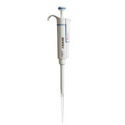 Finnpipette 4641100N F1 Pipette, 100 μL-1000 μL