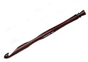 Lantern Moon Rosewood Crochet Hooks H/5.00mm. (RC500H)