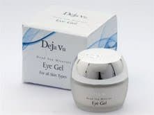 Deja Vu Dead Sea Minerals Eye Gel Anti Wrinkle
