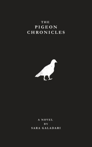 The Pigeon Chronicles