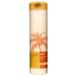 Natura Plant Conditioner Summer 10oz/ Condicionador Verao 300ml