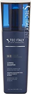 Tec ItalyLumina Purple Shampoo, 10.1 oz by Tec Italy