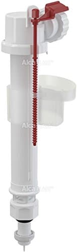 WC Toilet Float Valve - Bottom Inlet - 3/8'' Pipe Thread - Cistern Valve