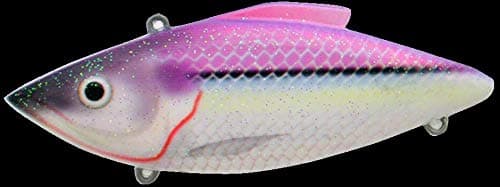 Bill Lewis Rat-L-Trap Lipless Crankbait