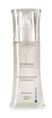 Domina Jaluronic Serum, 1.7oz