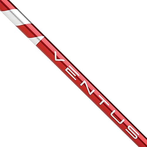 Ventus Red Driver Shaft Stiif Flex