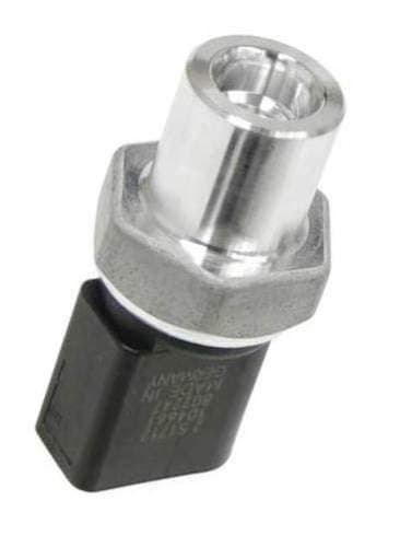 Air Conditioning Pressure Switch Sensor For A4 B8 A5 A6 Golf Mk7 Touareg 4F0959126 4F0959126B 4F0959126C