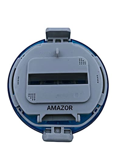 Lint Filter Compatible for LG Washing Machine | Dust Filter |Net | Dust Collector |Filter Washing Machine Filter (Round Filter) "lg washing machine filter top load"