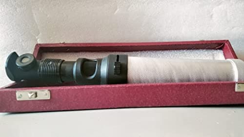 Streak Retinoscope Best quality Guaranty Eye Care